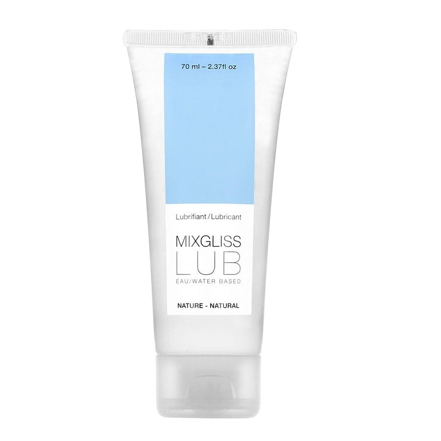 Natural Water Based – Gleitgel 70 ml
