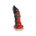 Kompakter Dildo für intime Entdeckungen