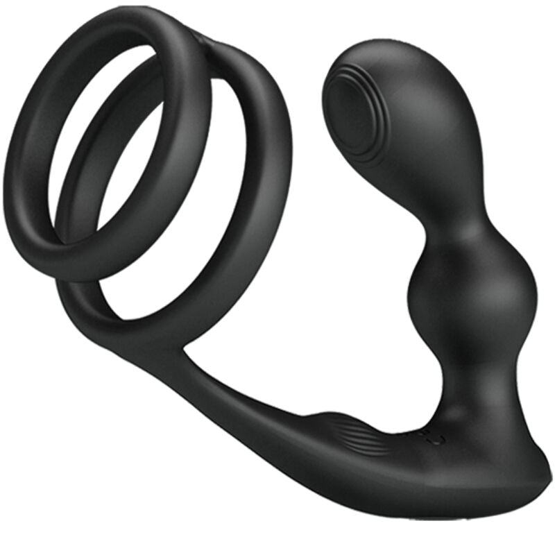 Klitoraler Stimulator Premium