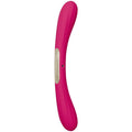 Rabbit-Vibrator mit 5 Vibrationsvariationen