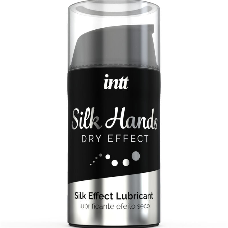 Silk Hands Gleitgel konzentriert 15 ml