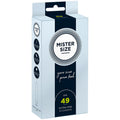 MISTER SIZE Kondome Größe S 49mm Micro
