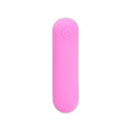 Kugel-Vibrator rosa mit 10 Vibrationsarten