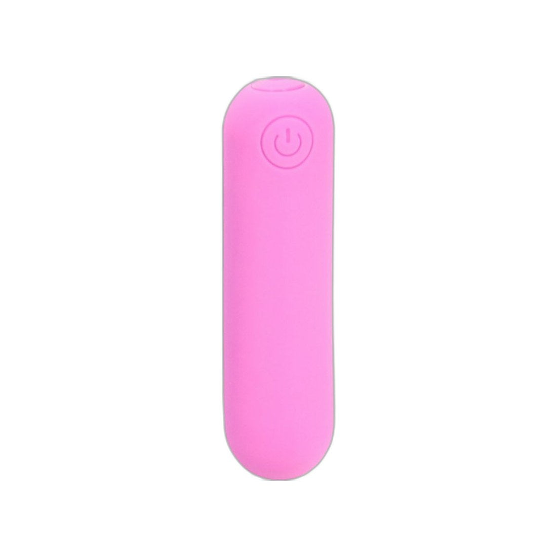 Kugel-Vibrator rosa mit 10 Vibrationsarten