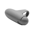 Vibrator Bullet Bijoux Grau