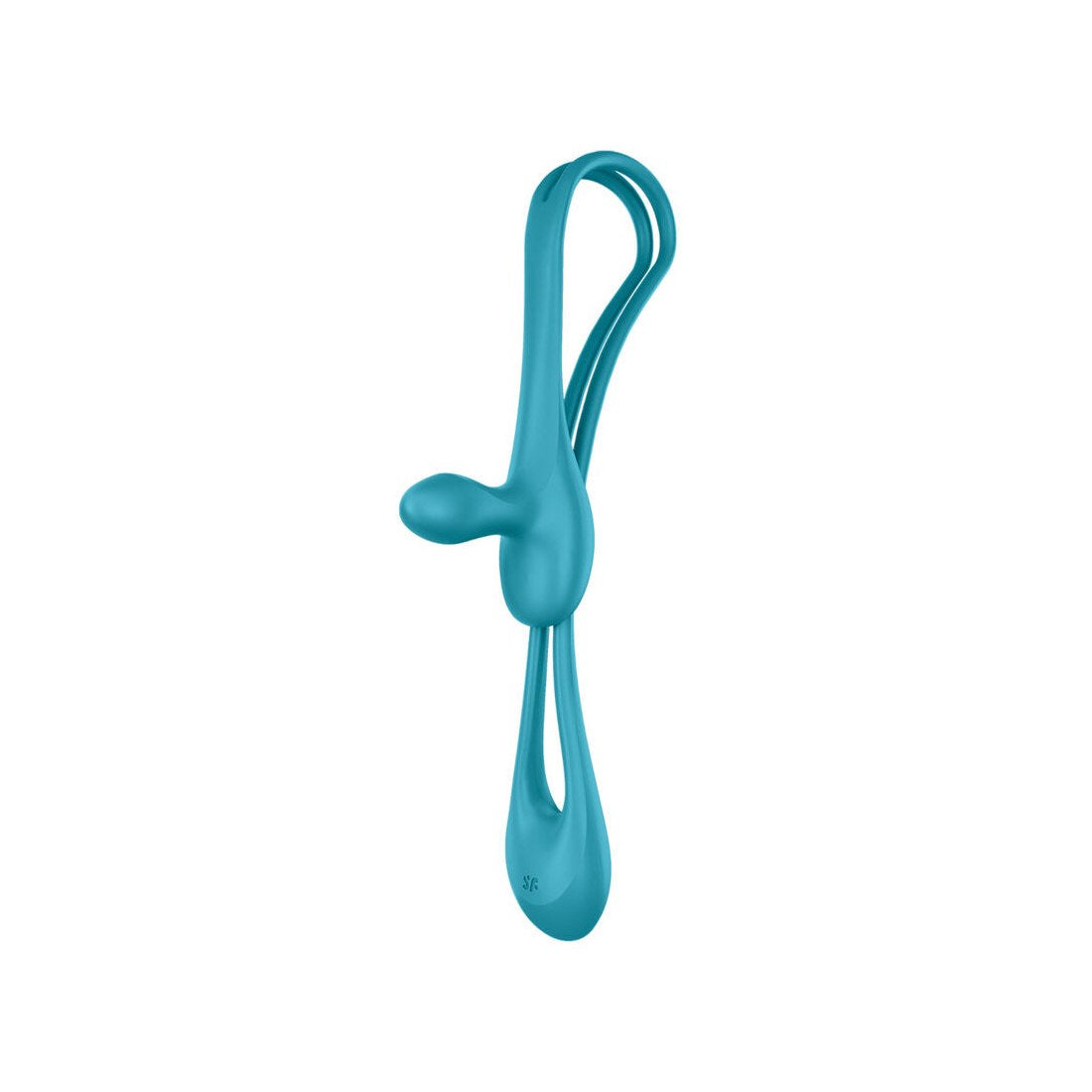 Lamar Rabbit Vibrator – G-Punkt Stimulation