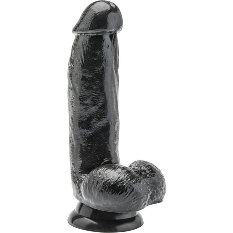 Fluoreszierender Dildo mit Einzigartigem Design
