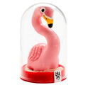 Handbemalte Kondome – Flamingo Pink