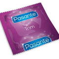 PASANTE Trim Closer Fit Kondome