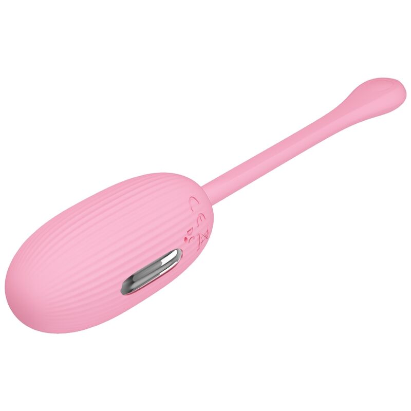 G-Punkt-Vibrator in Karibik-Blau
