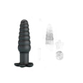 Anal-Vibrator Imron