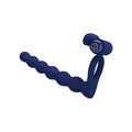 Ajmal Vibrations-Ring mit Plug
