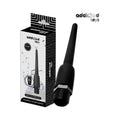Intimdusche mit universalem Adapter