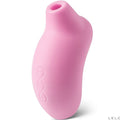 Sona Cruise Klitoris-Stimulator in Pink