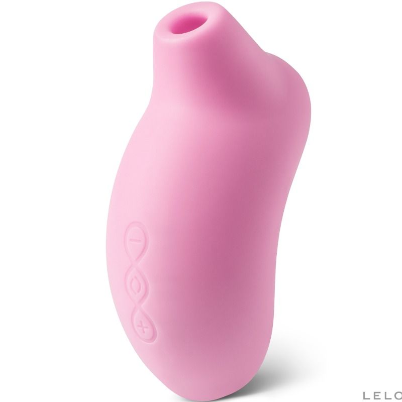 Sona Cruise Klitoris-Stimulator in Pink
