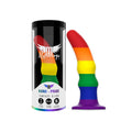 Kuno Pride – kompaktes Vergnügen