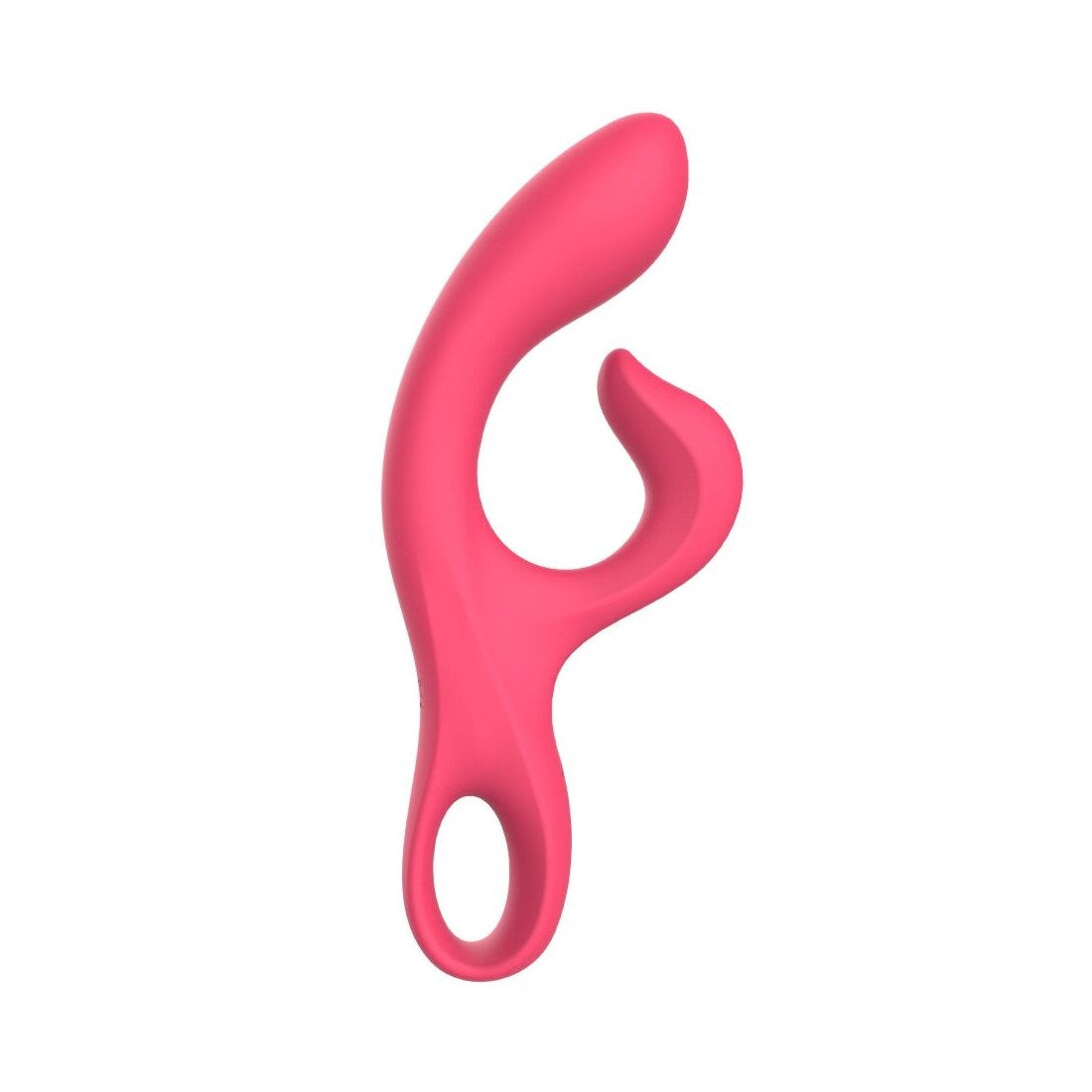 Flexibler Vibrator mit vielfältigen Vibrationsmodi