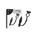 Analplug mit Vibrationsfunktion