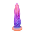 Deluxe Frauenmasturbator aus Silikon
