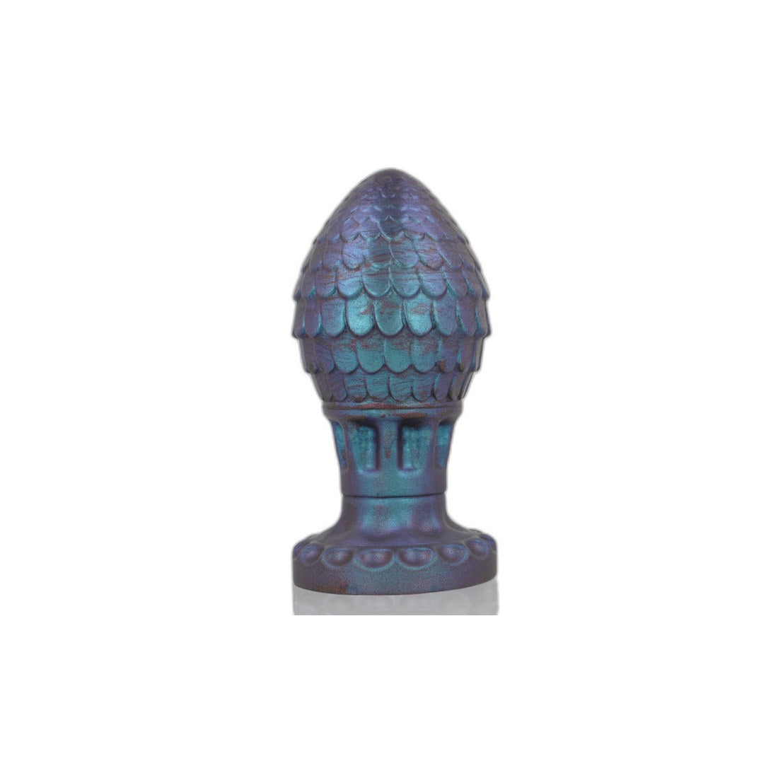 Vrakos Dragon Ei Analplug