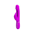 Zing Rabbit-Vibrator in Fuchsia
