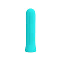 Multifunktions-Vibrator mit Klitoral-Aufsatz