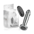 Premium Analplug mit Fernbedienung