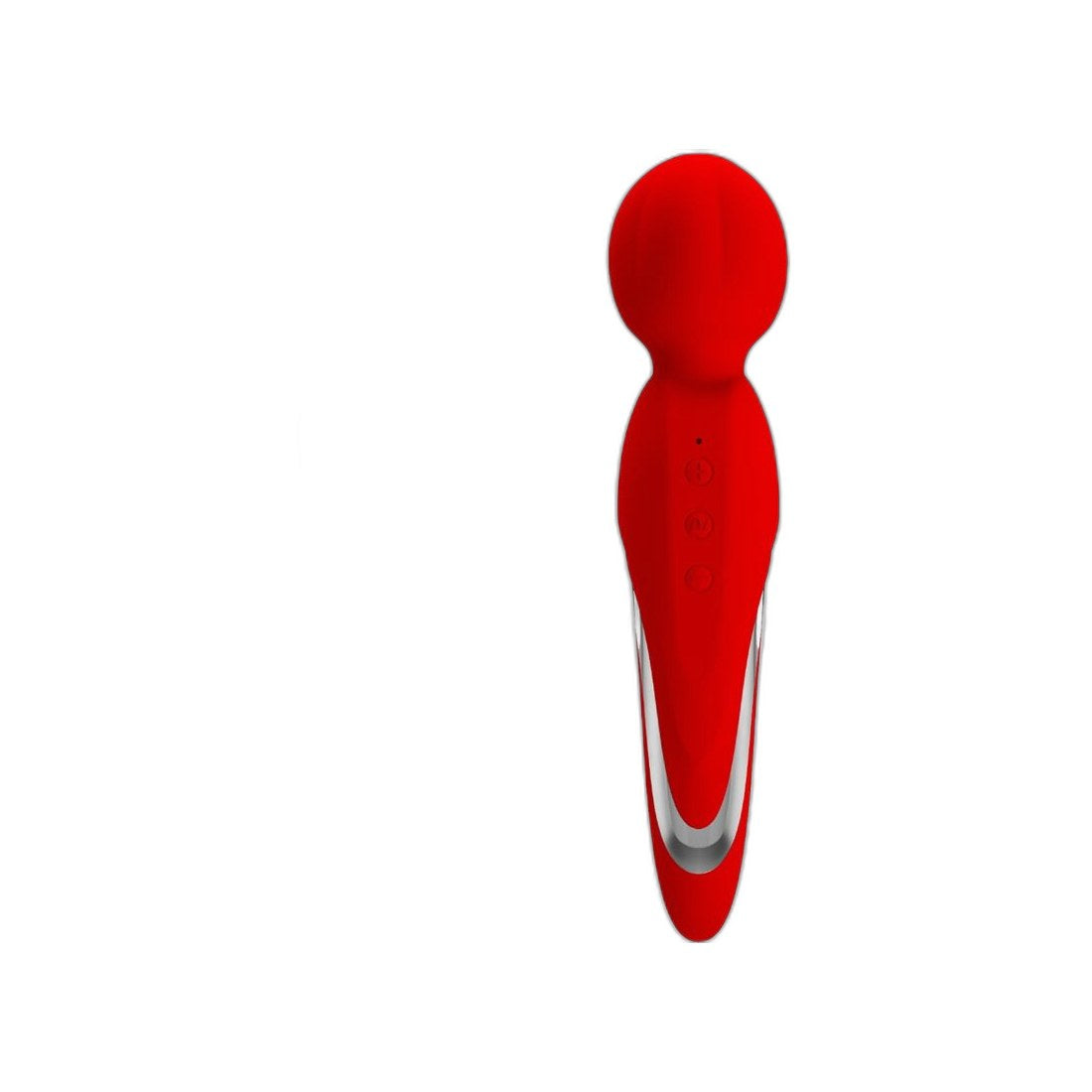 Walter Stabvibrator in Rot