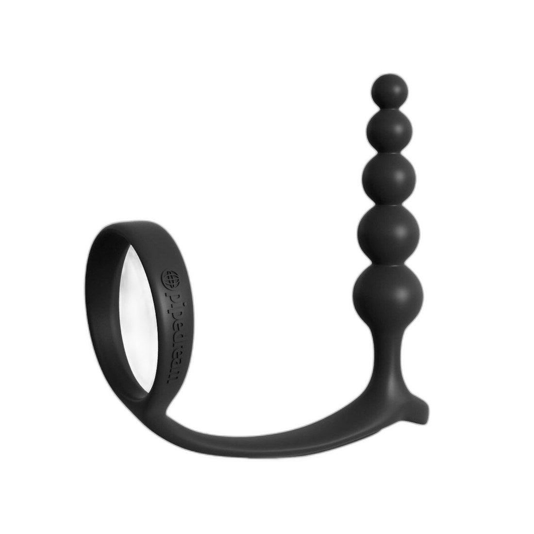 Analperlen mit Cockring