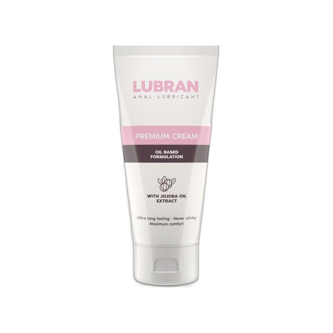 Lubran Anal Gleitgel Jojoba
