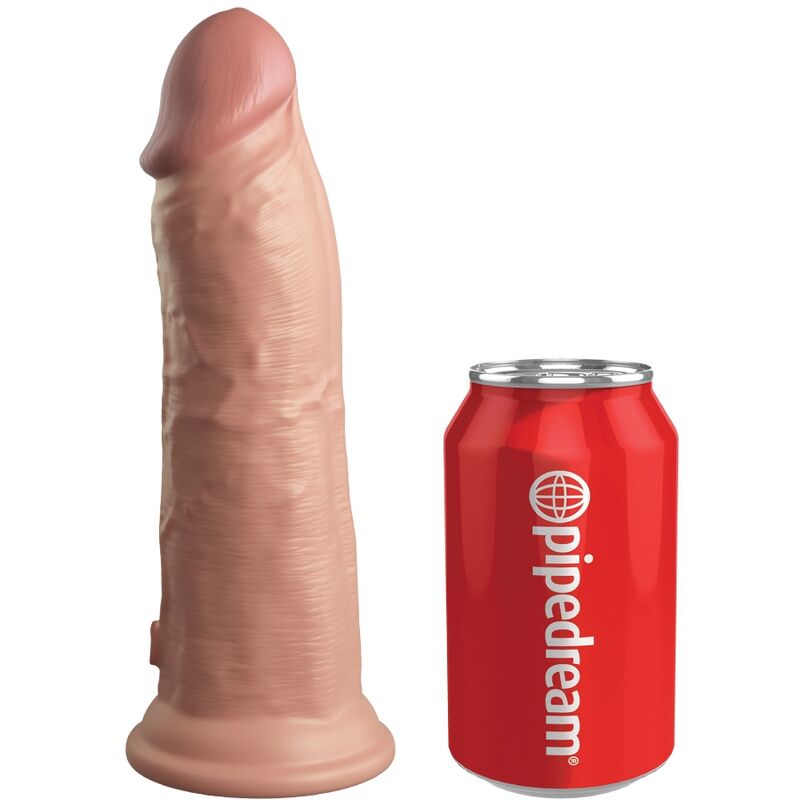 Elite Silikonprodukt 20,3 cm Realistik