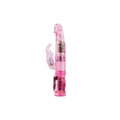 Victoria Vibrator mit Saugfunktion