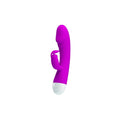 Smart Will Vibrator mit 30 Vibrationsmodi