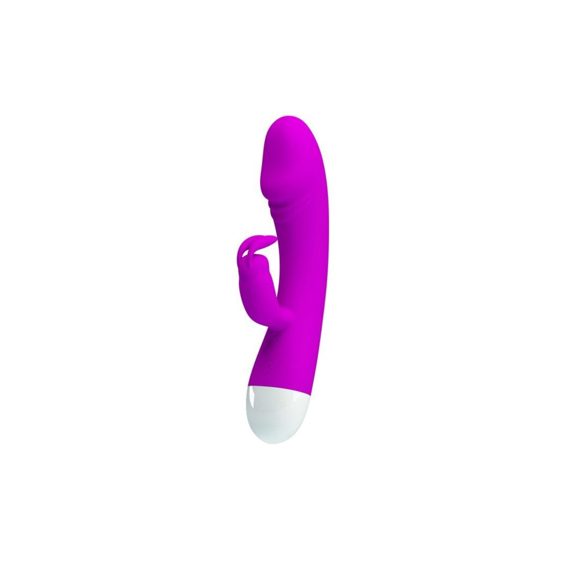Smart Will Vibrator mit 30 Vibrationsmodi