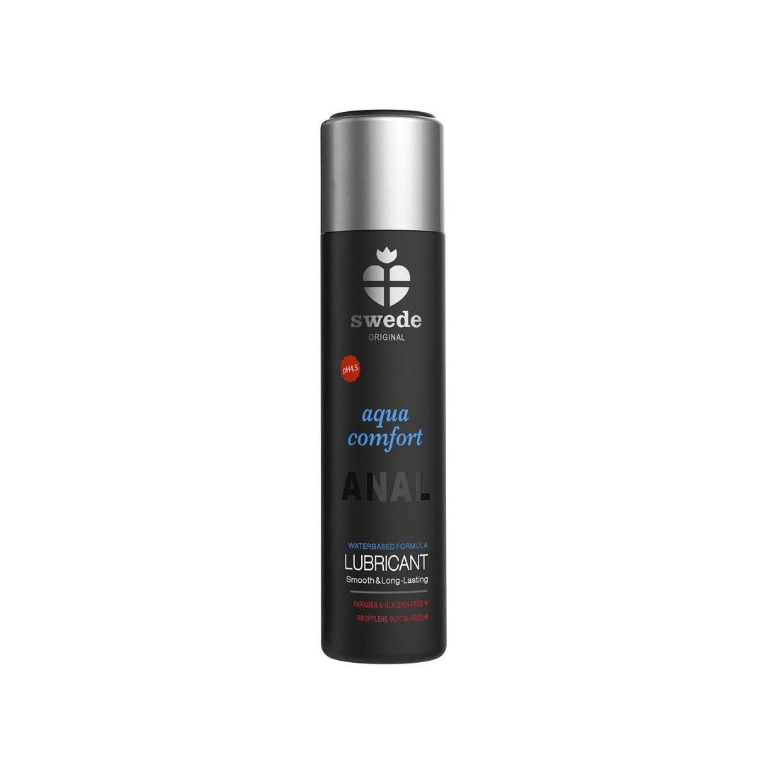 Wasserbasiiertes Gleitgel Komfort