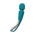 Aufladbarer Vibrator mit sieben Vibrationsmodi