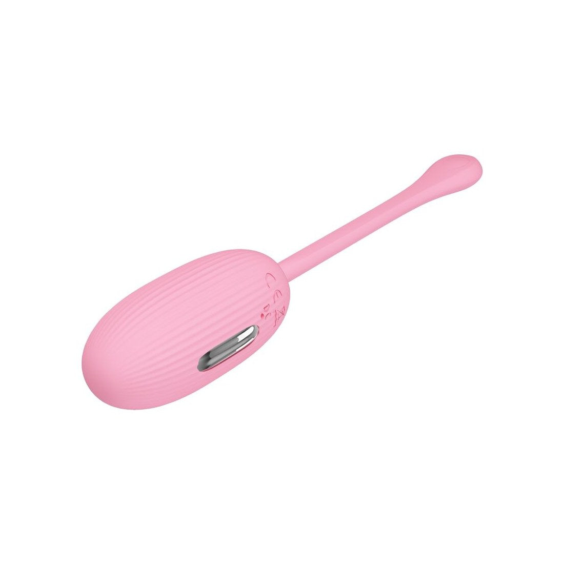 G-Punkt-Vibrator in Karibik-Blau