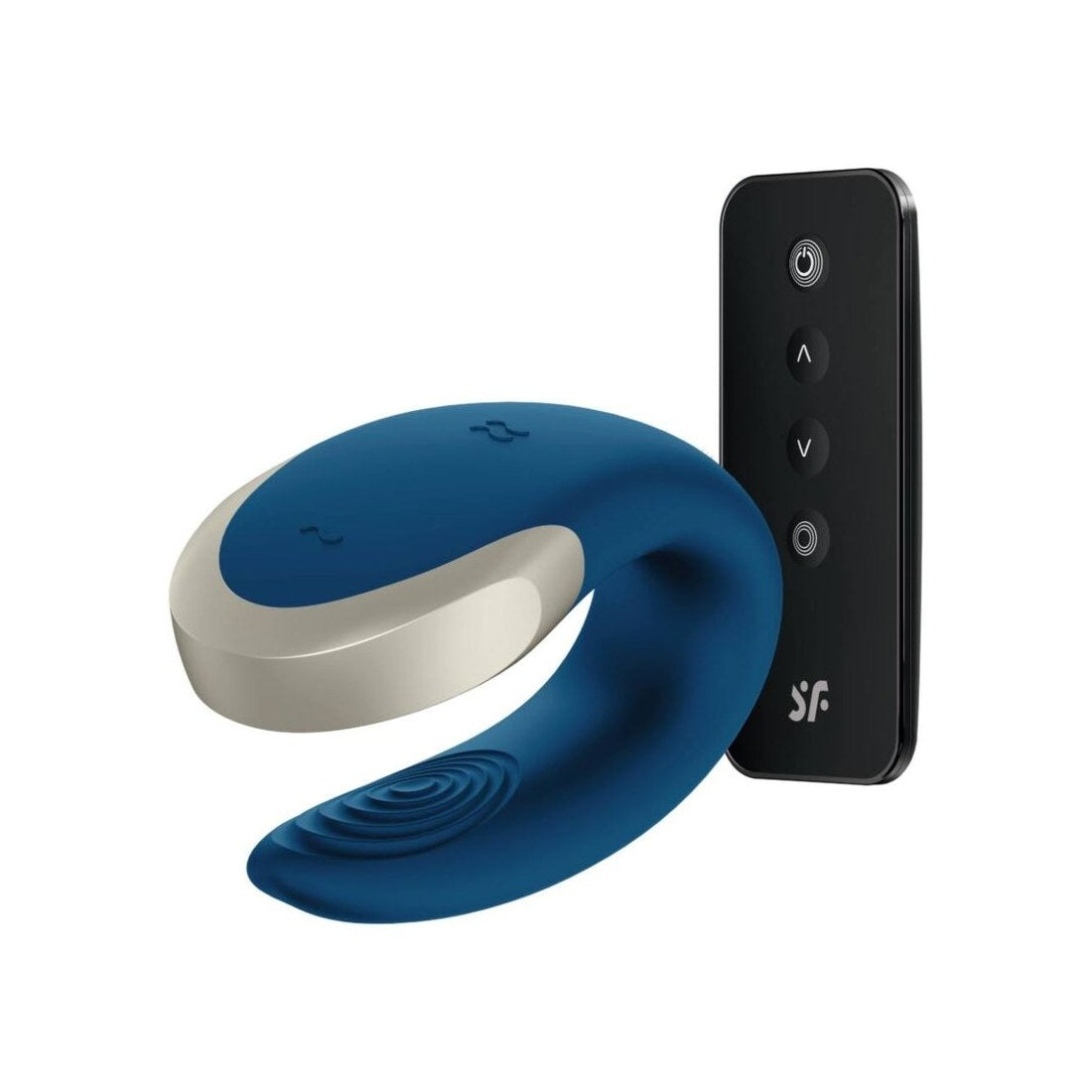 Dolce Vita Vibrator mit sieben Geschwindigkeiten