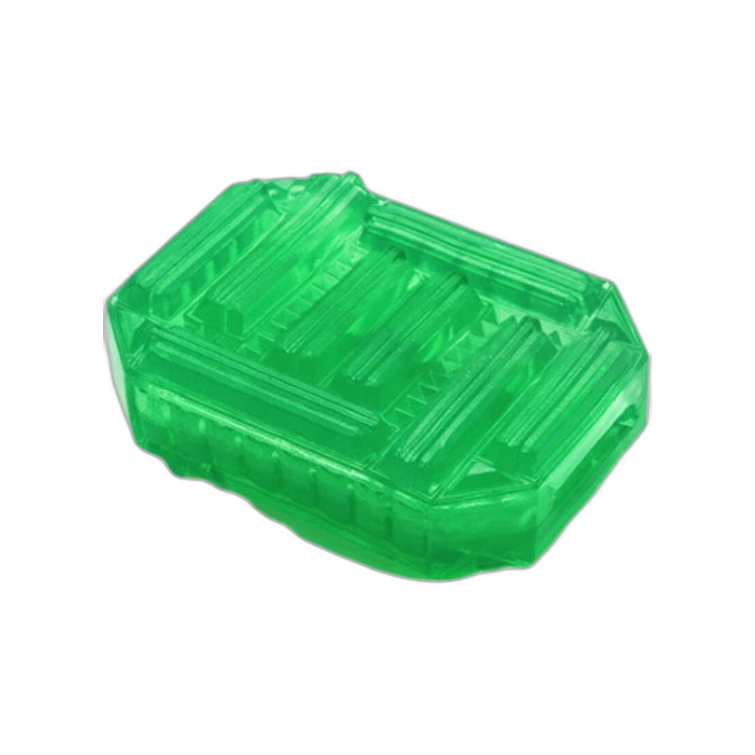 UNI Smaragd Finger-Stimulator