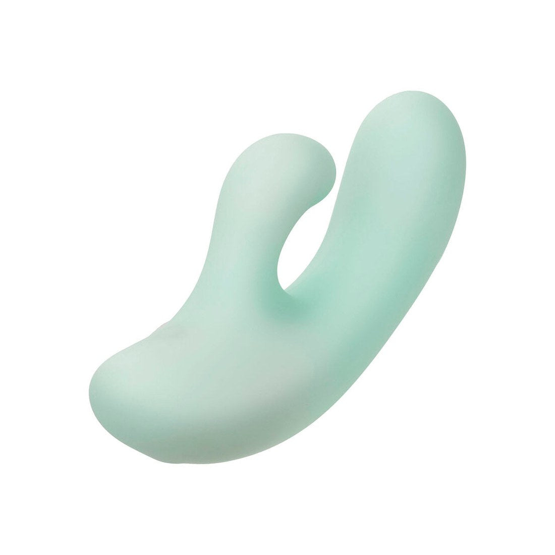 Triple-Vibrator in Grau