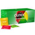 Durex Pleasure Fruits Fruchtkondome 144er
