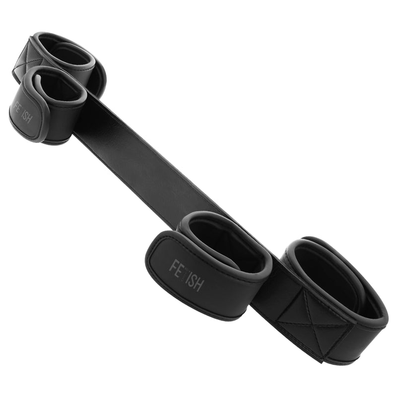 Spreizstab aus Neopren für Paare