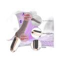 Teleskop-Vibrator für Damen