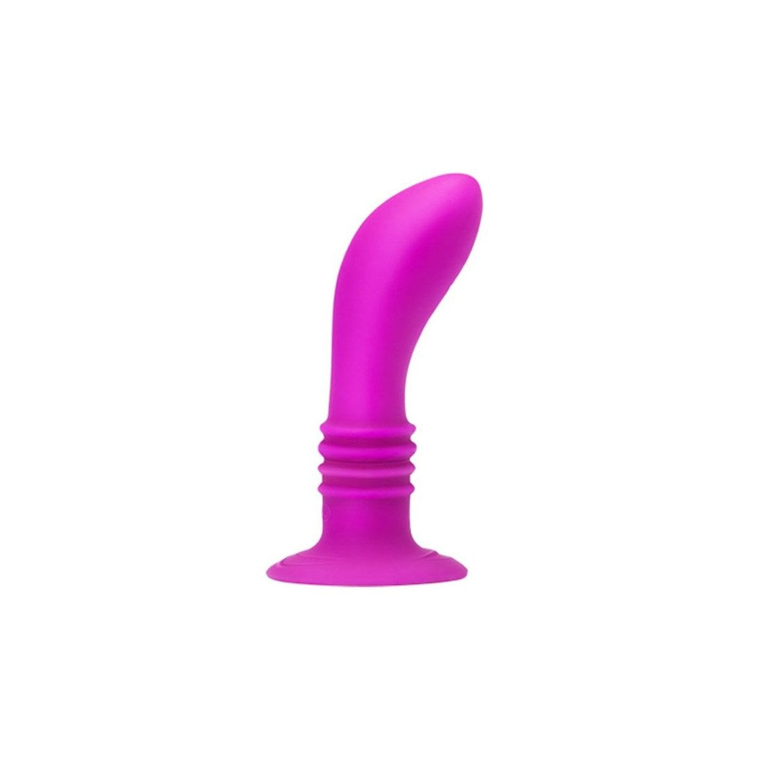 Vibrator Buttplug – 10 Funktionen