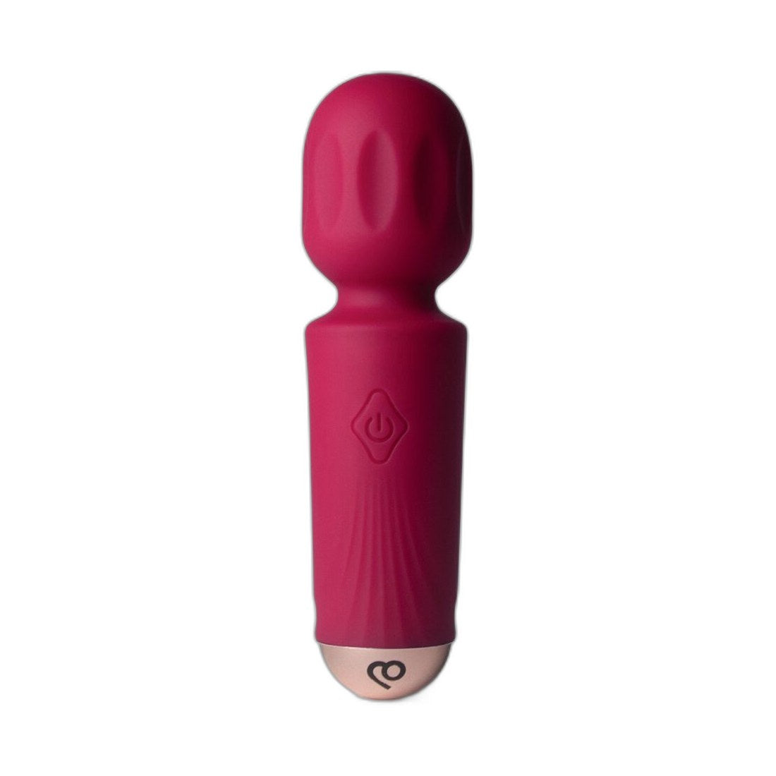 Lay-On Vibrator – Schöne Aufliegeform
