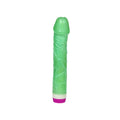 Waves of Pleasure Vibrator 23cm