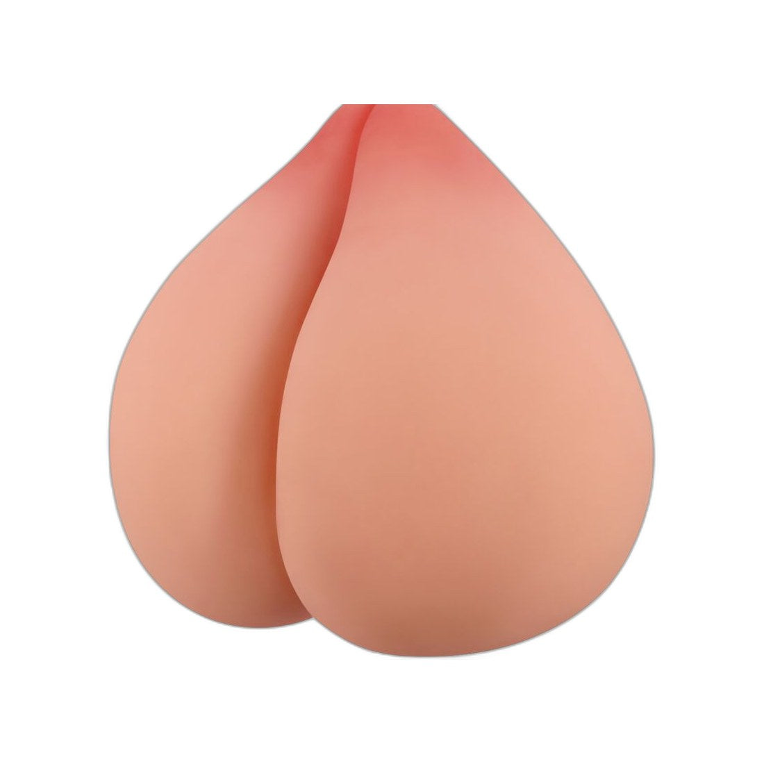 Peach Masturbator für Männer