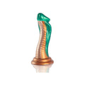 Python Cobra – grüne Versuchung