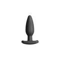 Klassischer Anal-Plug mittlere Größe
