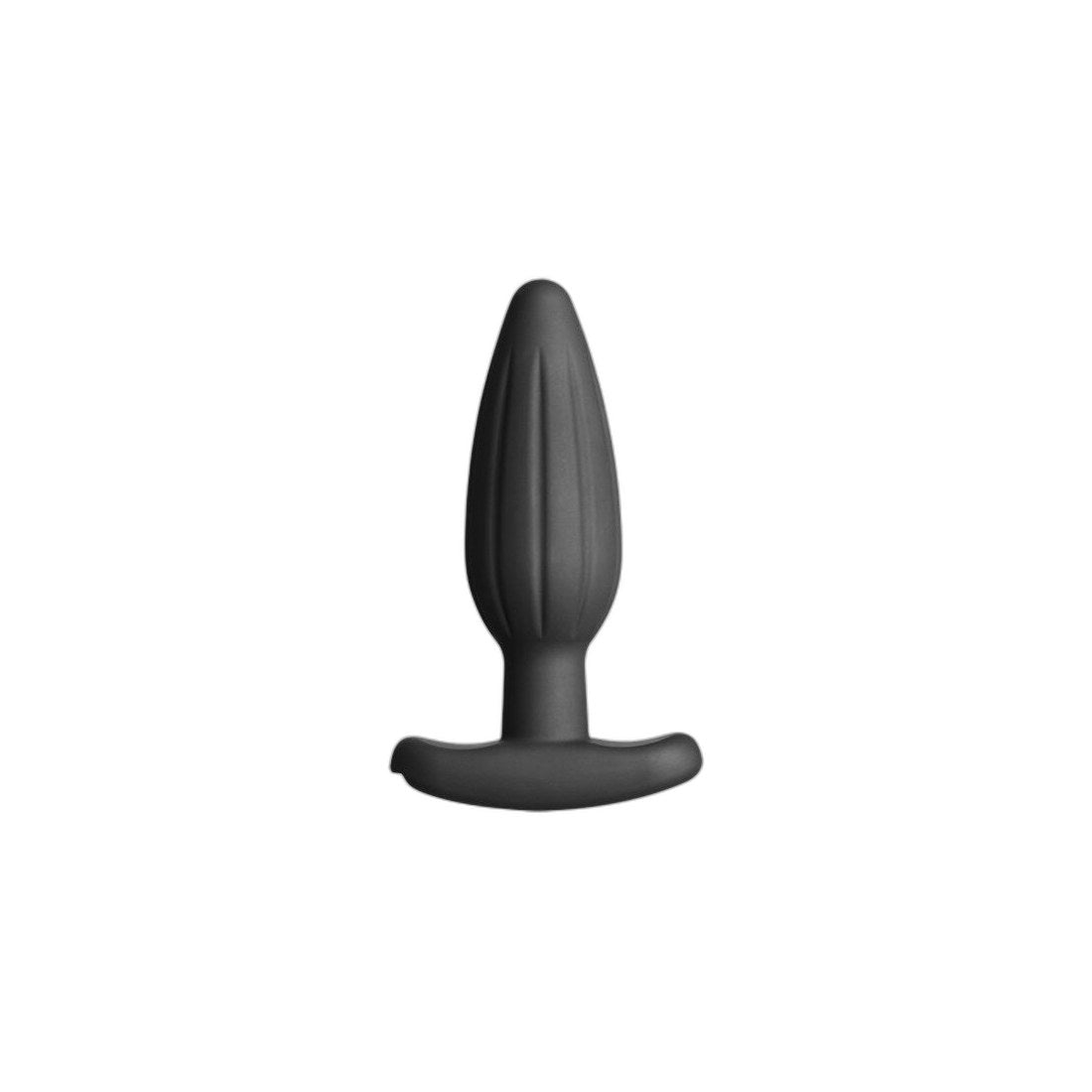 Klassischer Anal-Plug mittlere Größe